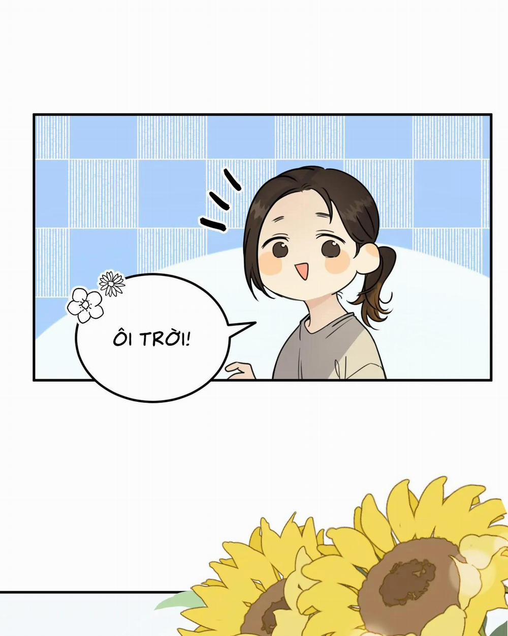 Mối Tình Bất Thường 4 trang 3