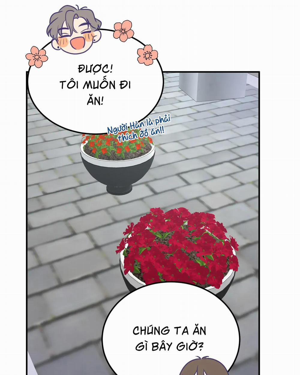 Mối Tình Bất Thường 4 trang 35