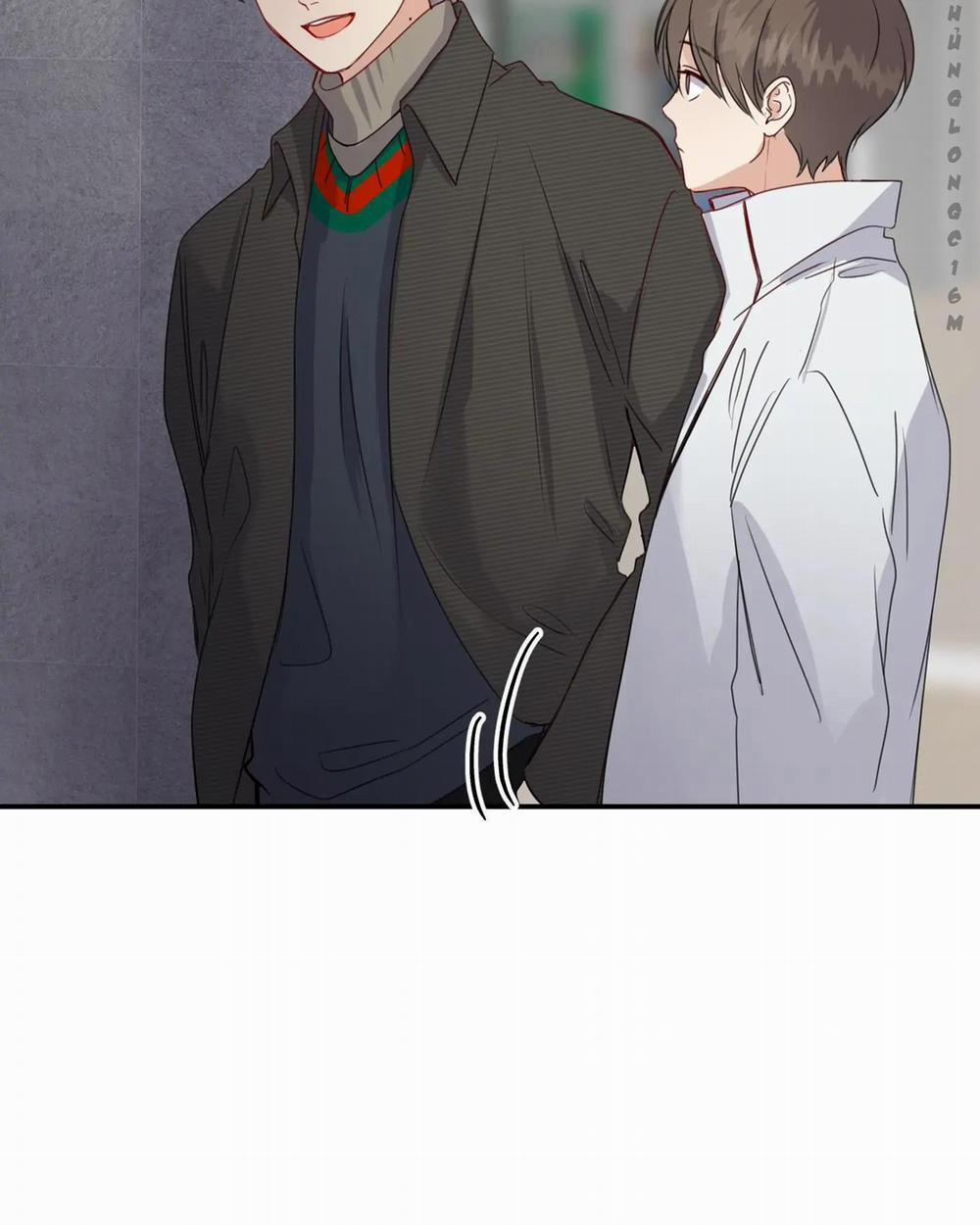 Mối Tình Bất Thường 4 trang 37