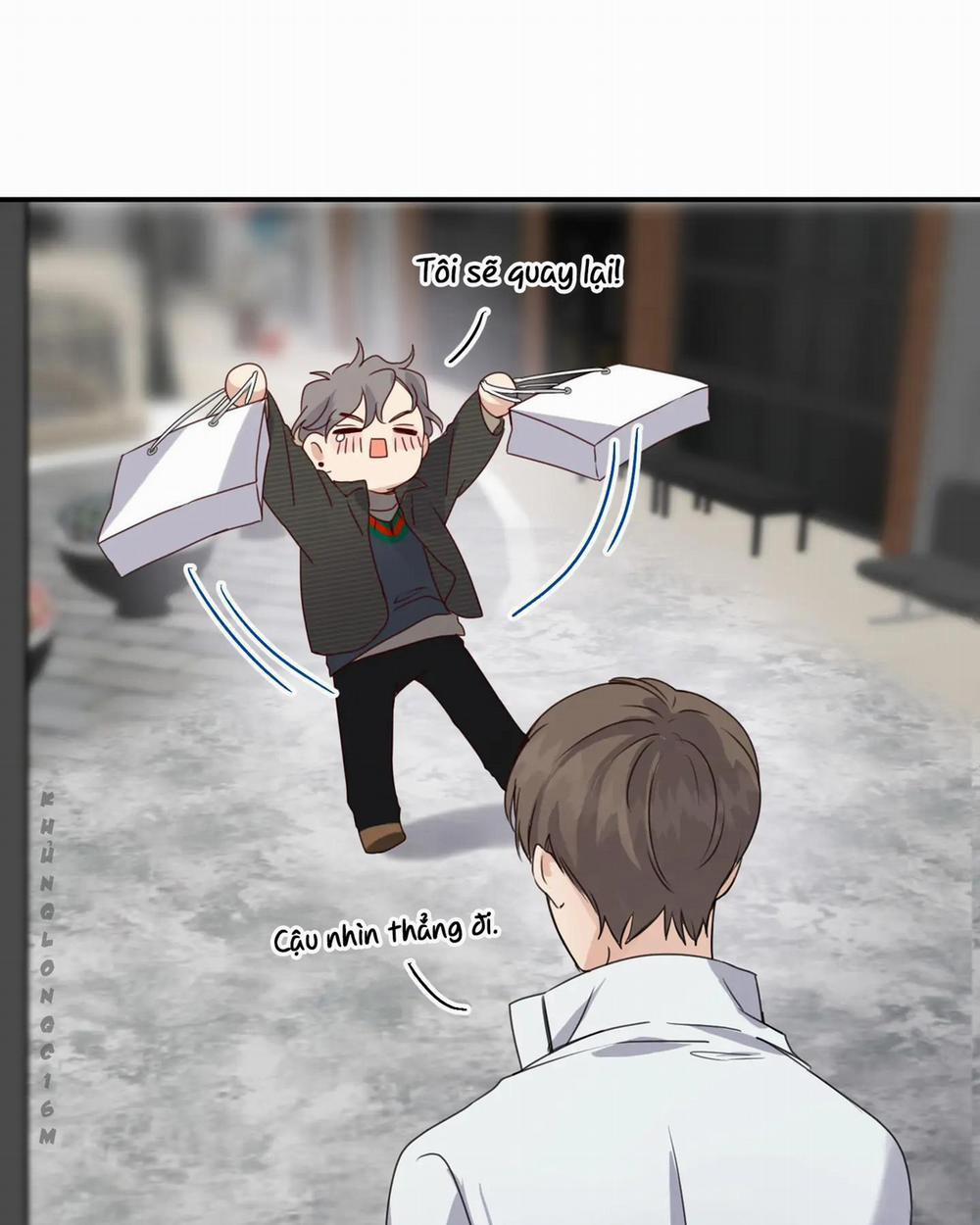 Mối Tình Bất Thường 4 trang 42