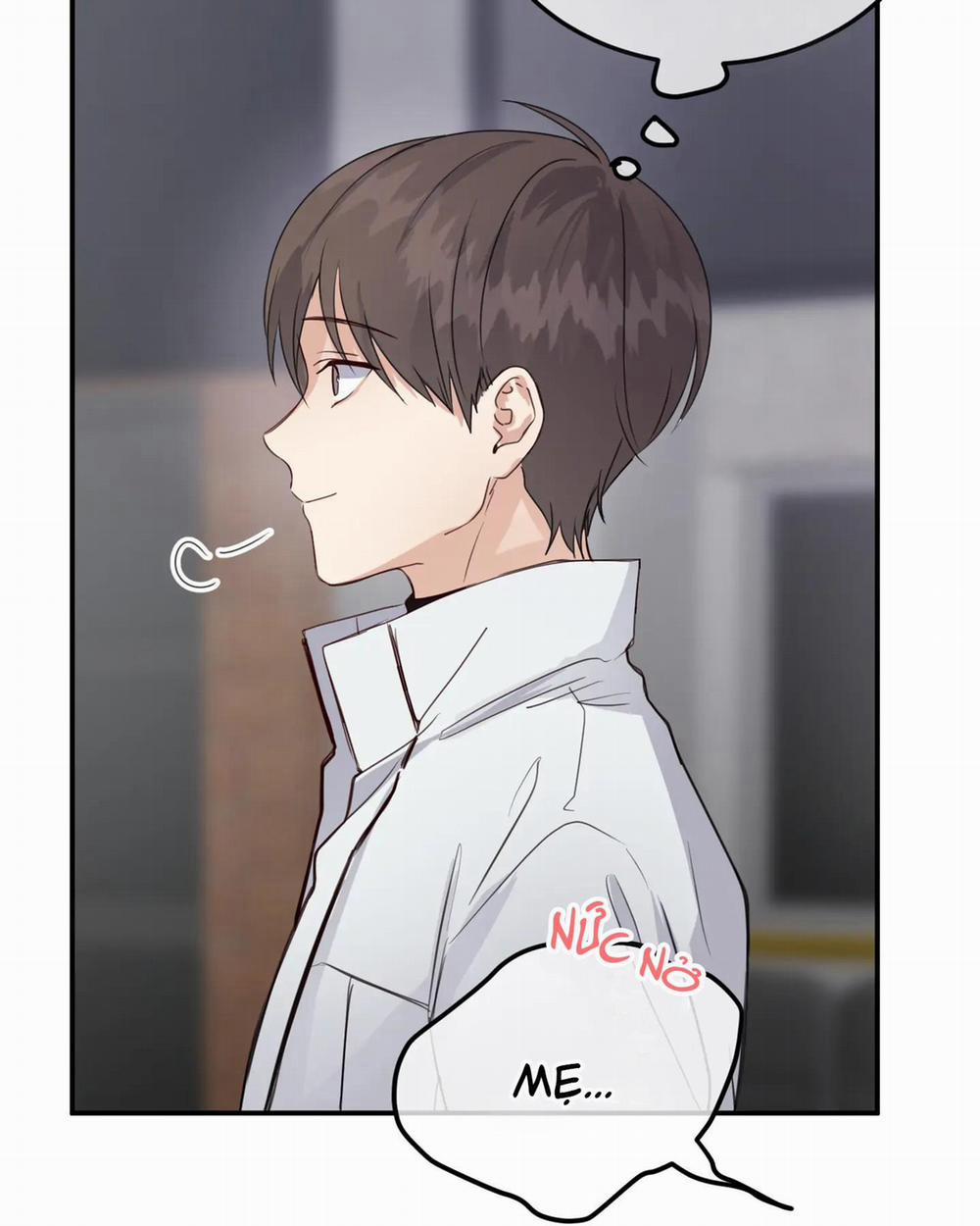 Mối Tình Bất Thường 4 trang 44