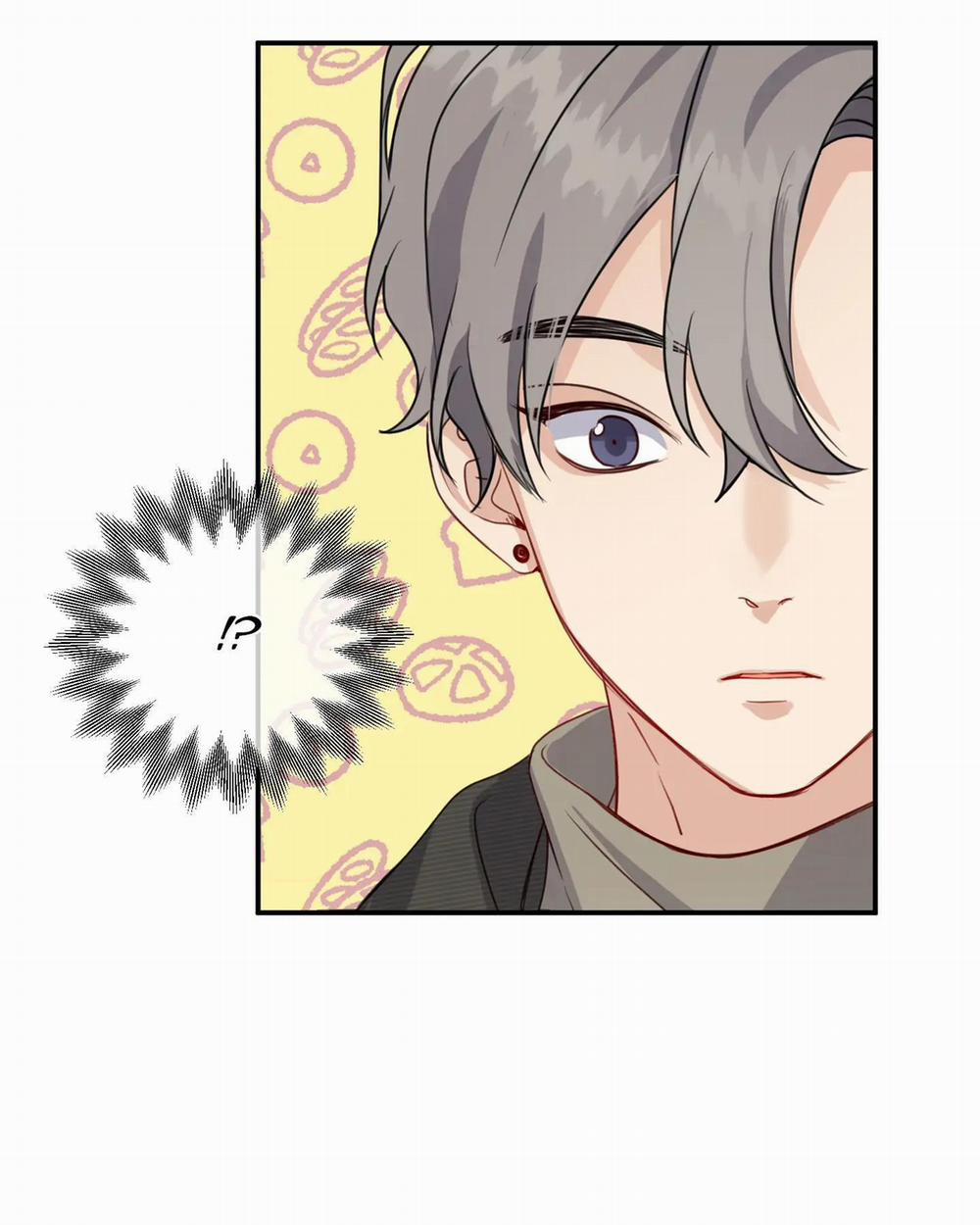 Mối Tình Bất Thường 4 trang 51