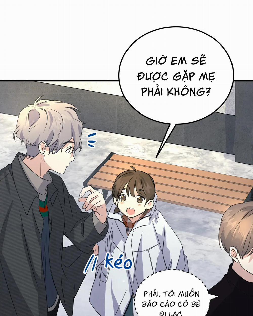 Mối Tình Bất Thường 4 trang 61