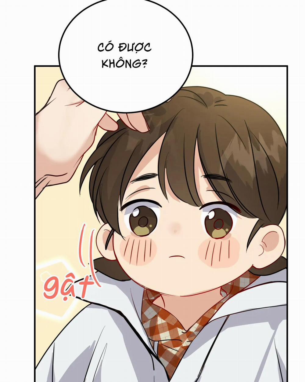 Mối Tình Bất Thường 4 trang 65