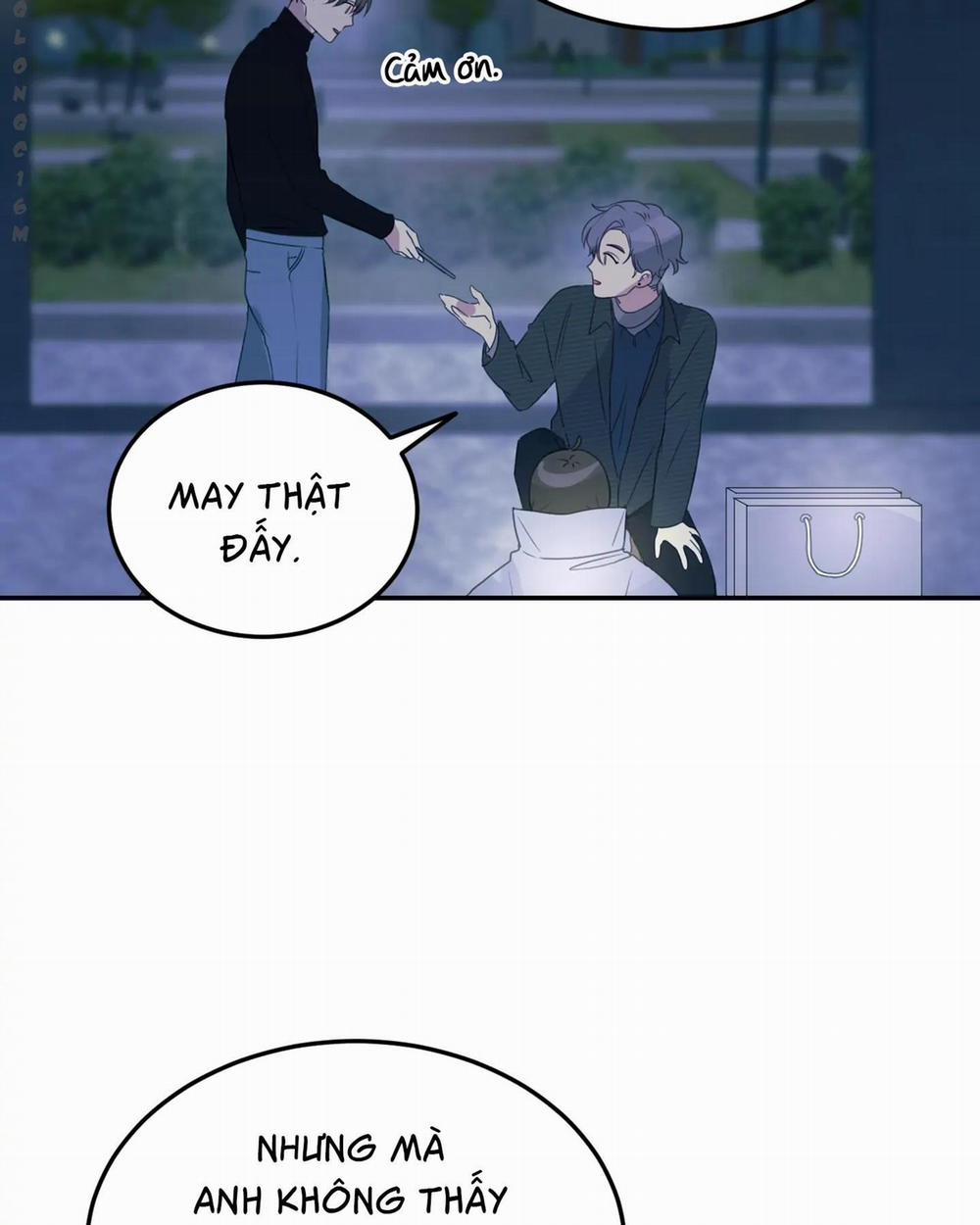 Mối Tình Bất Thường 4 trang 72
