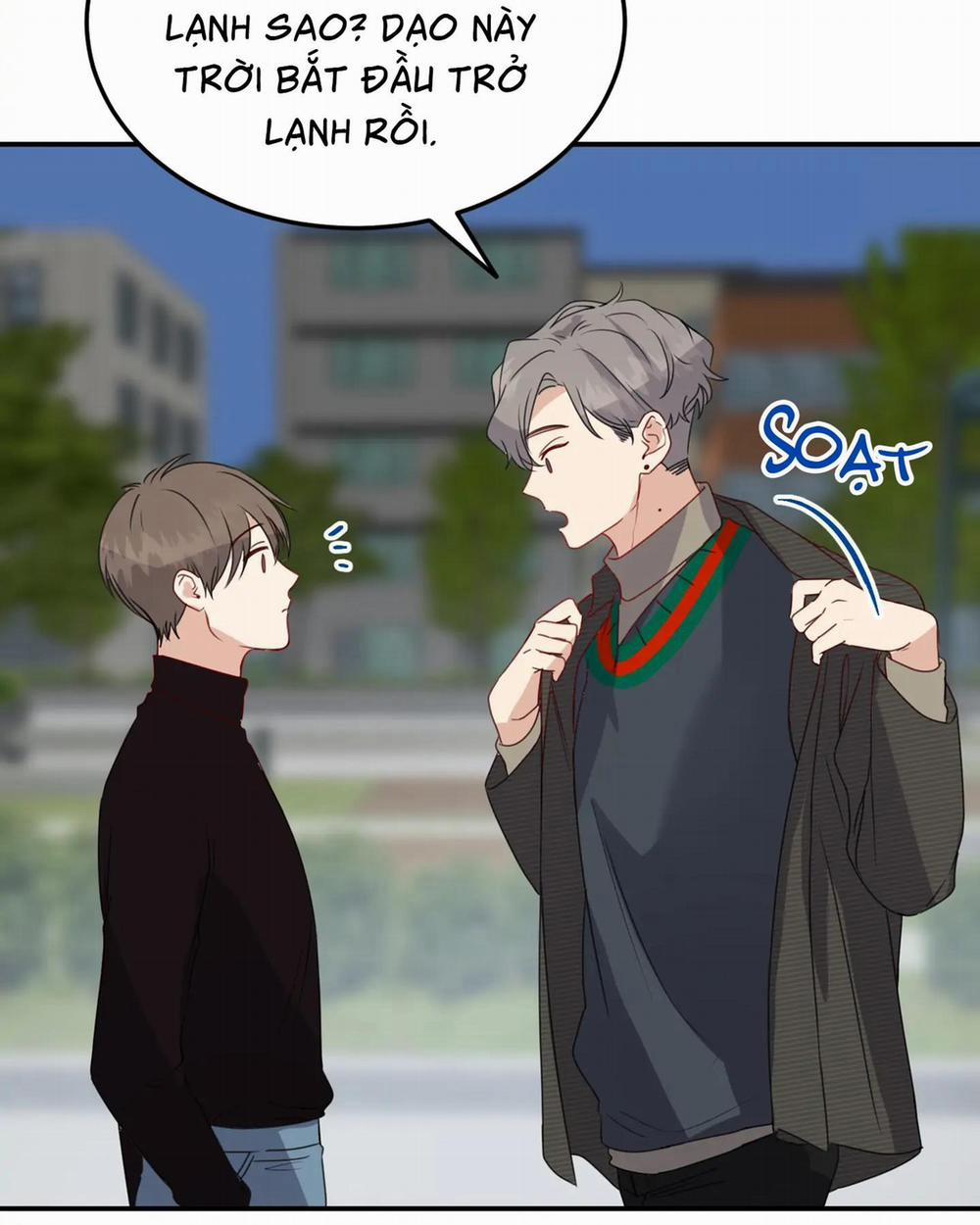 Mối Tình Bất Thường 4 trang 73