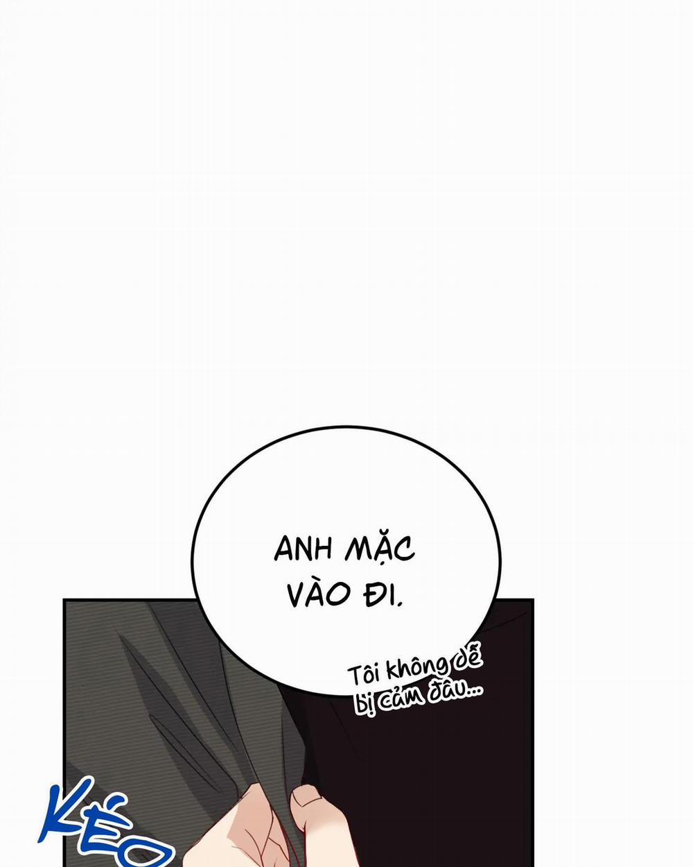 Mối Tình Bất Thường 4 trang 74