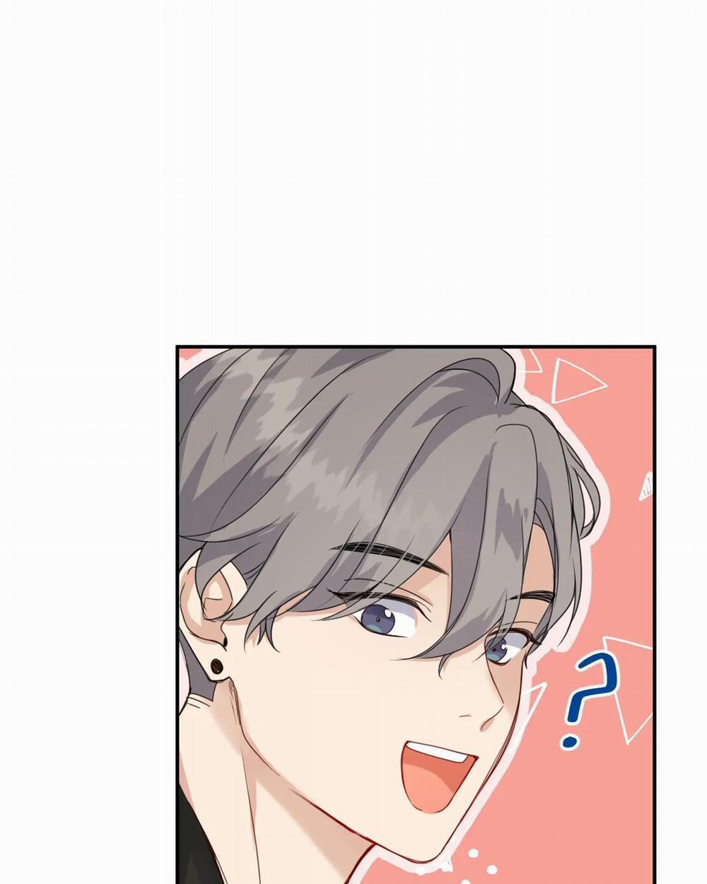 Mối Tình Bất Thường 4 trang 8