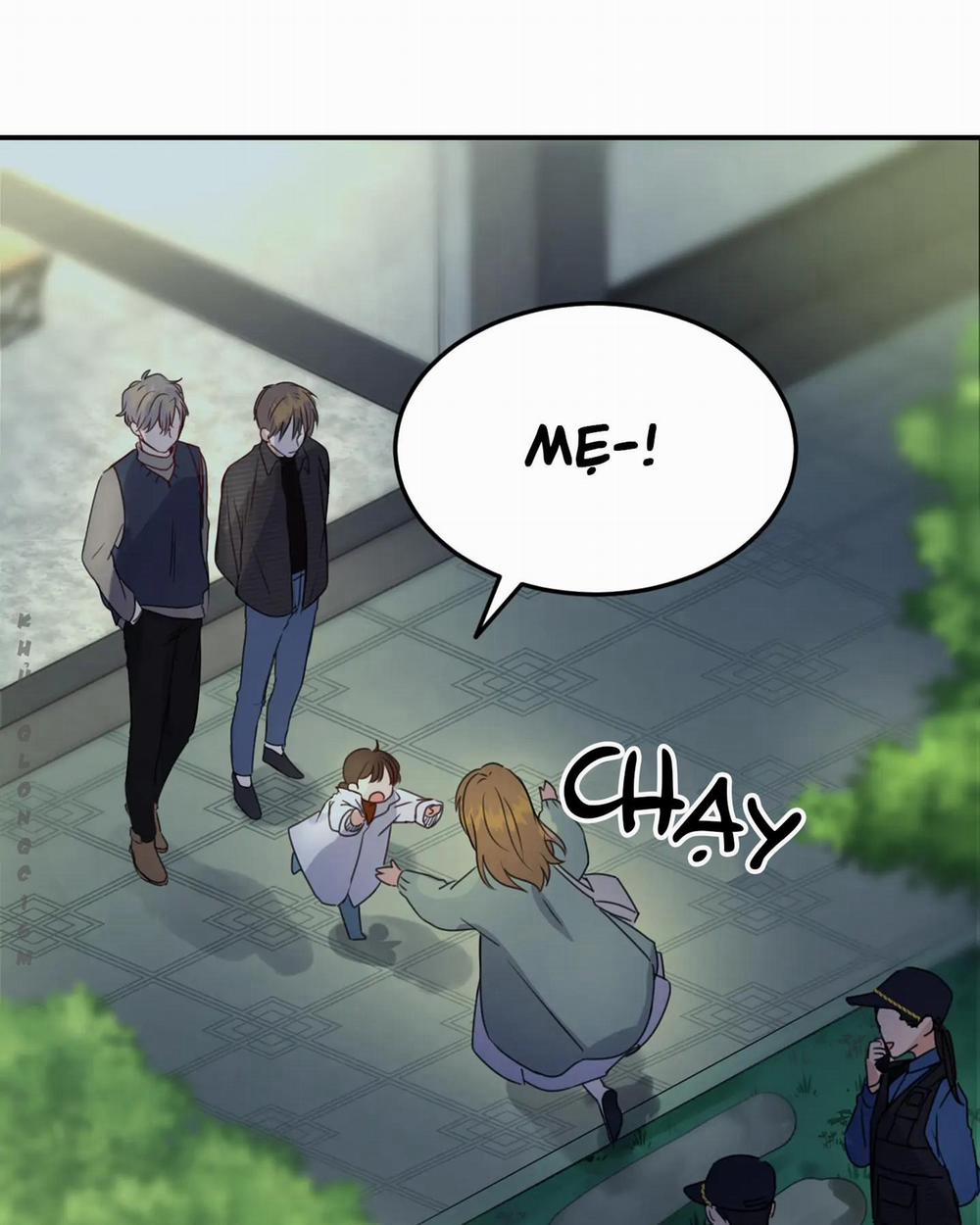 Mối Tình Bất Thường 4 trang 81