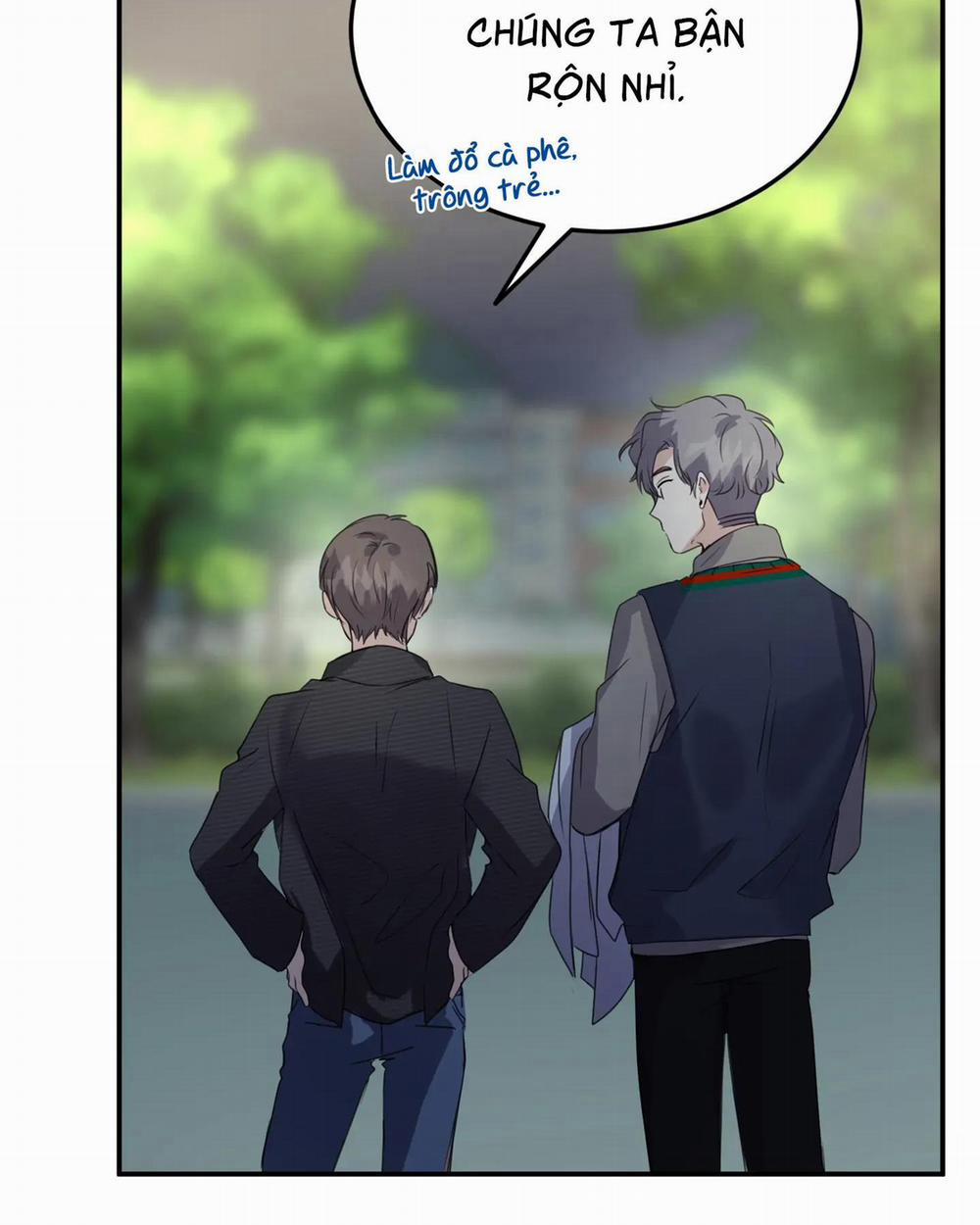 Mối Tình Bất Thường 4 trang 89
