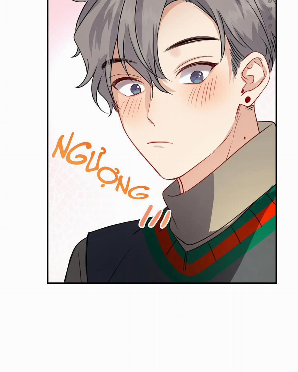 Mối Tình Bất Thường 4 trang 92