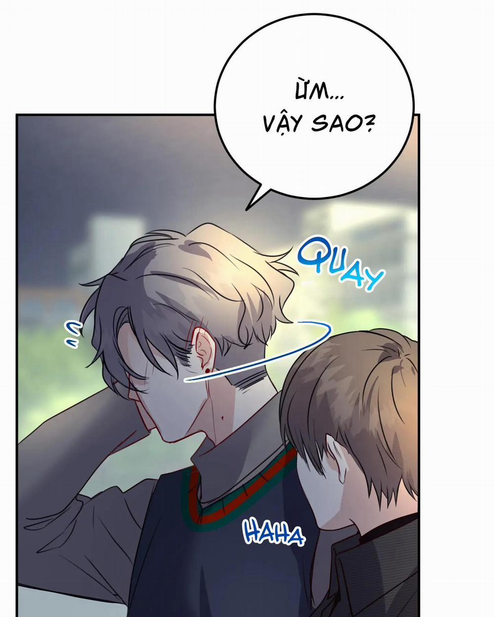 Mối Tình Bất Thường 4 trang 93