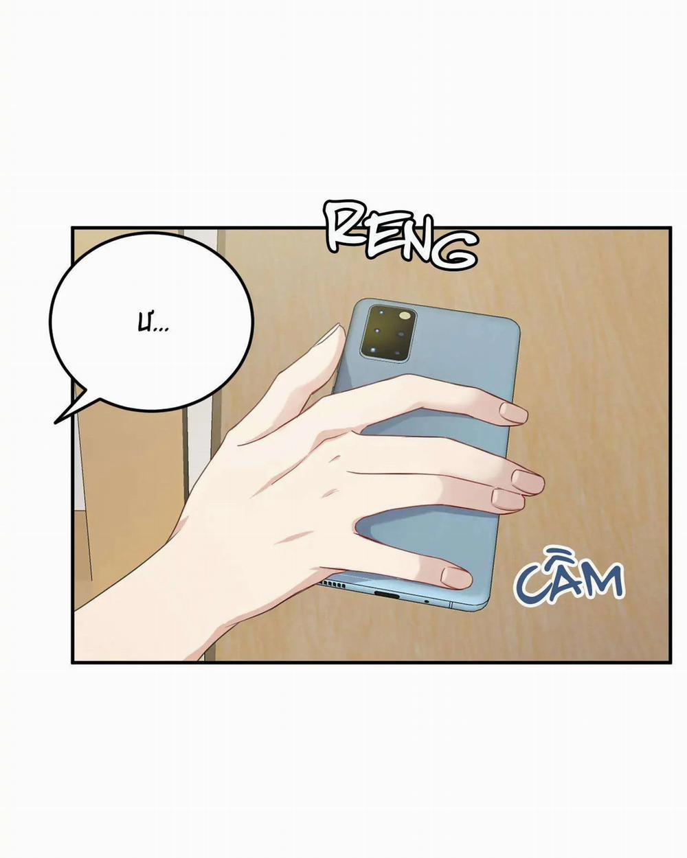 Mối Tình Bất Thường 5 trang 10