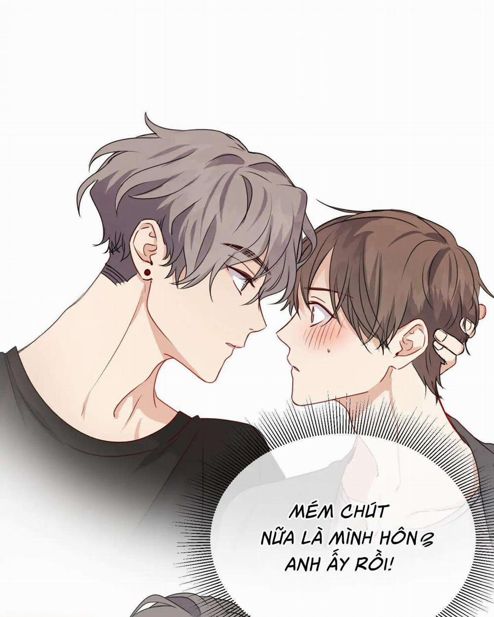 Mối Tình Bất Thường 5 trang 104