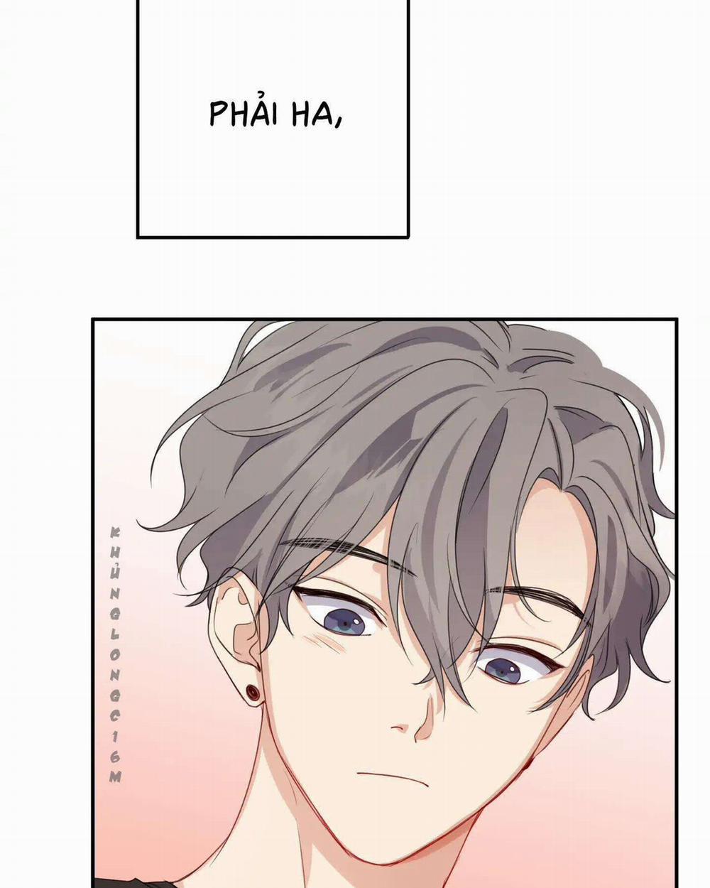 Mối Tình Bất Thường 5 trang 106