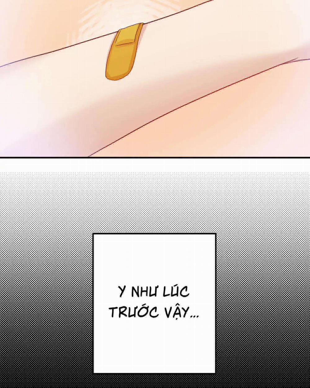 Mối Tình Bất Thường 5 trang 108