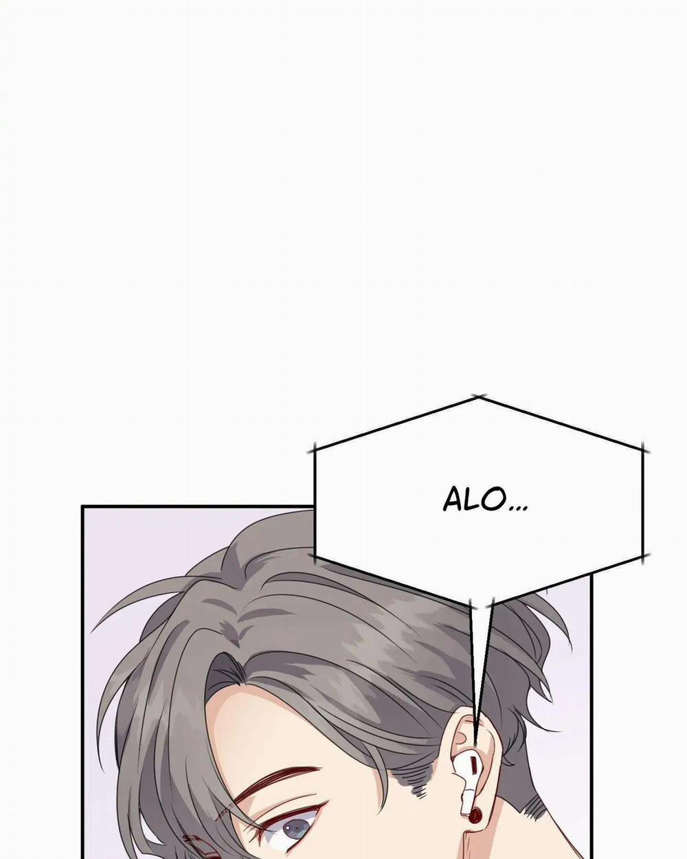 Mối Tình Bất Thường 5 trang 11