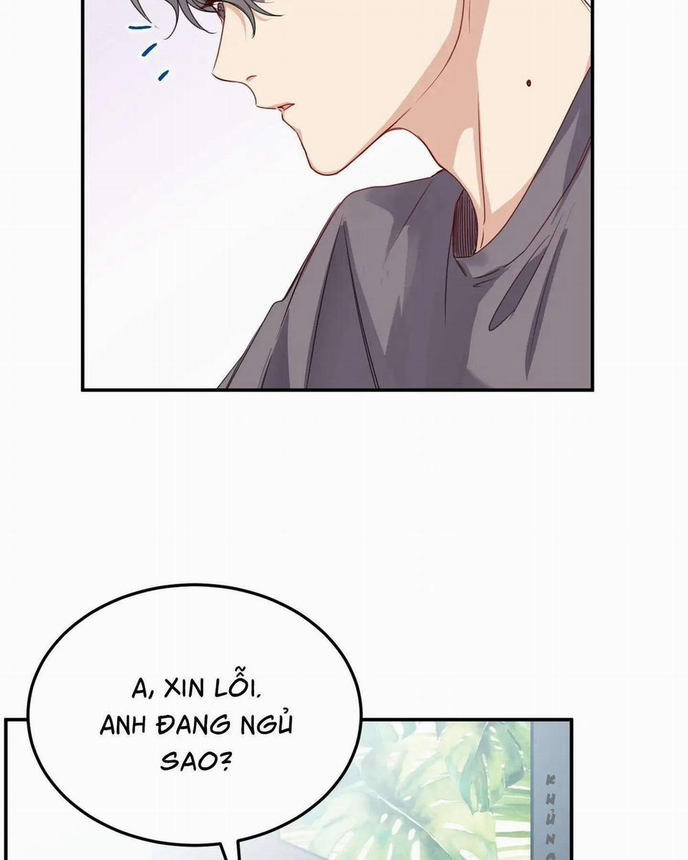 Mối Tình Bất Thường 5 trang 12