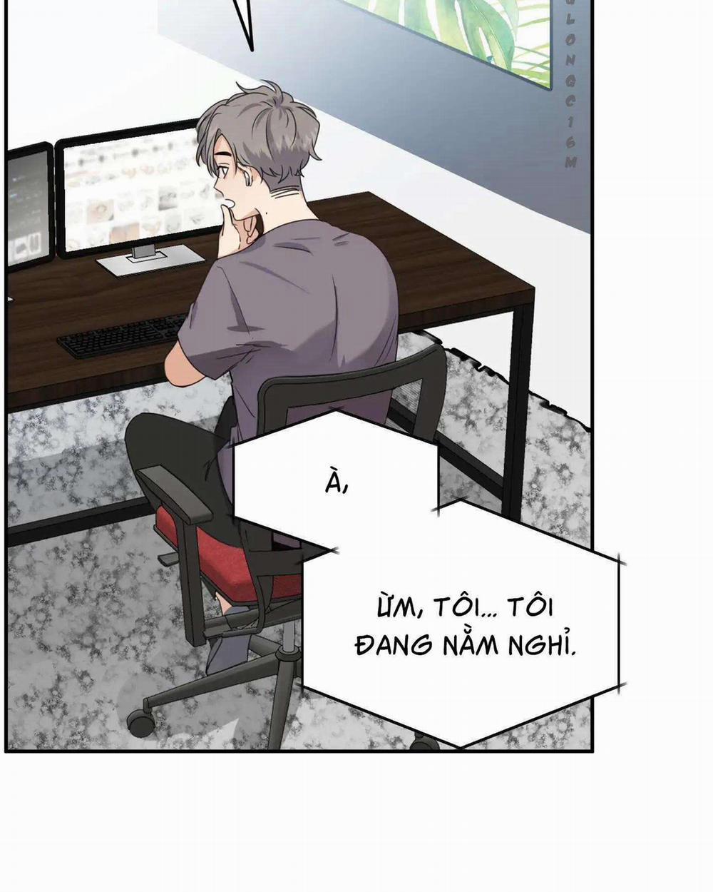 Mối Tình Bất Thường 5 trang 13