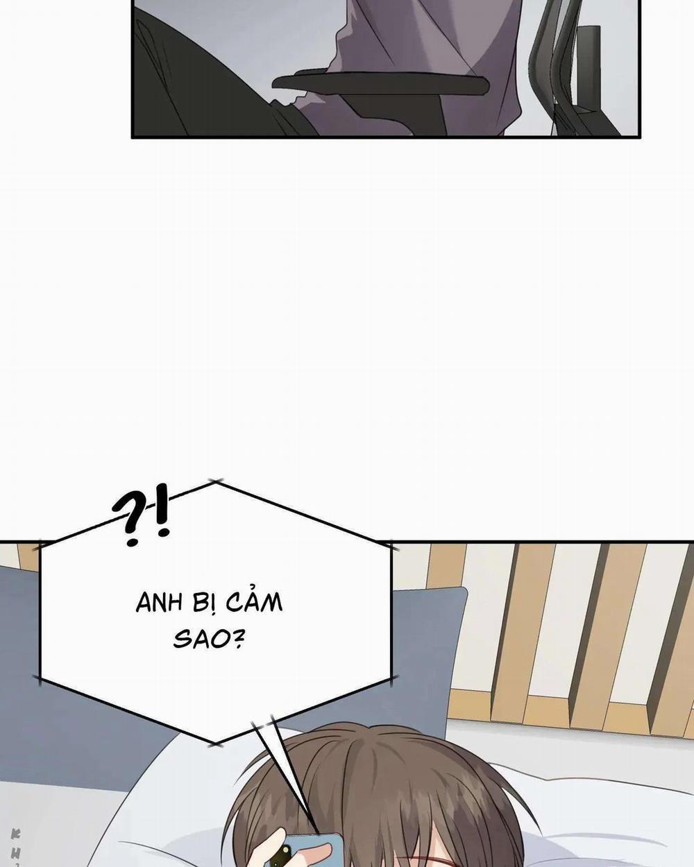 Mối Tình Bất Thường 5 trang 15