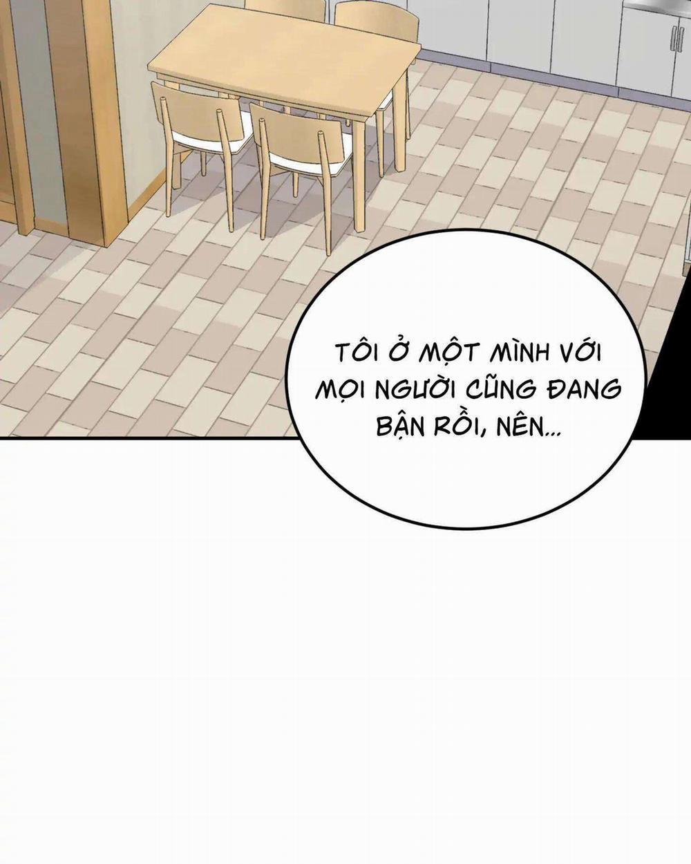 Mối Tình Bất Thường 5 trang 19