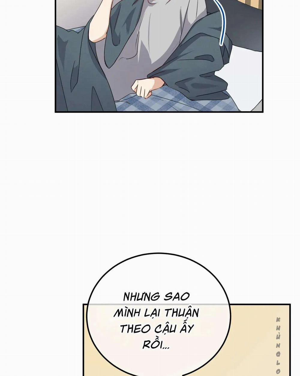 Mối Tình Bất Thường 5 trang 25