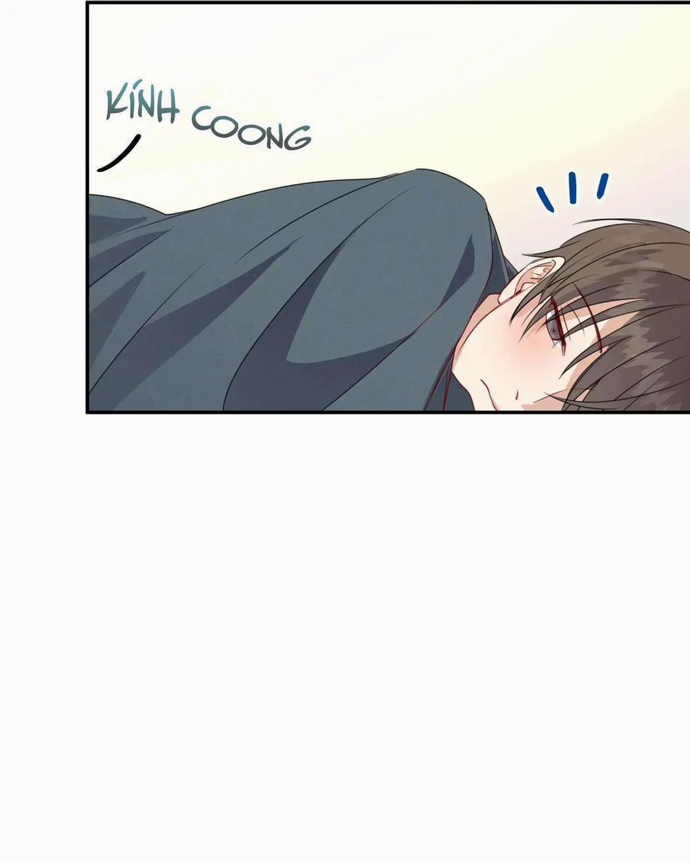 Mối Tình Bất Thường 5 trang 28