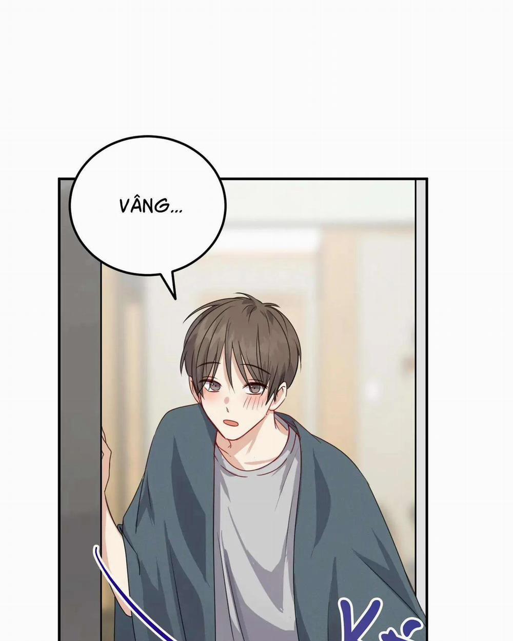 Mối Tình Bất Thường 5 trang 29