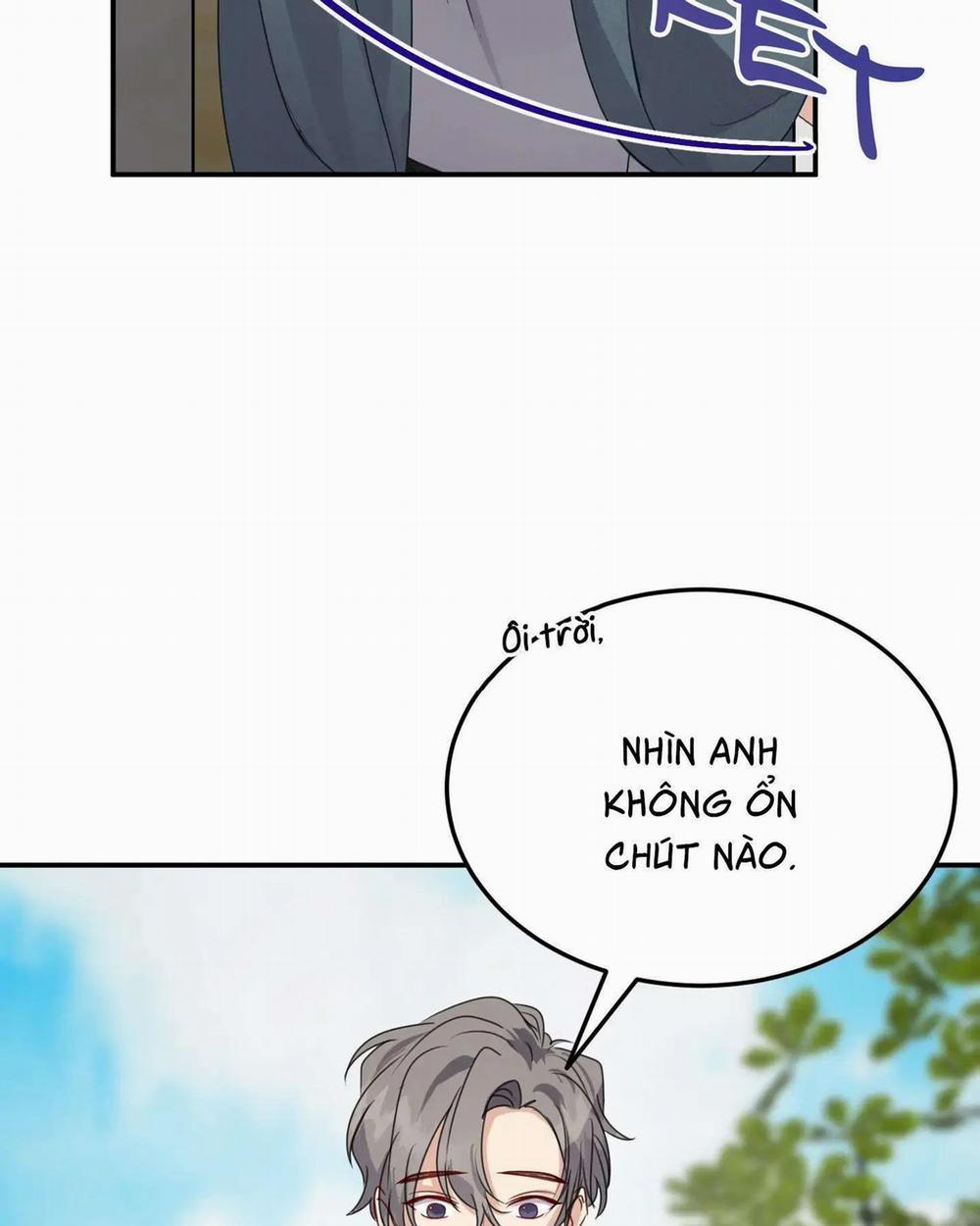 Mối Tình Bất Thường 5 trang 30