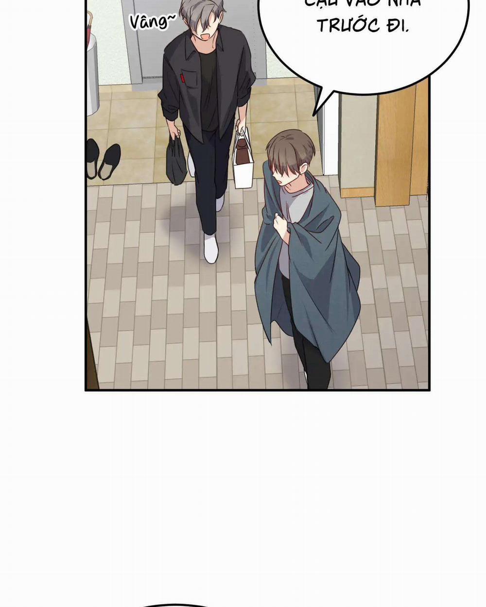 Mối Tình Bất Thường 5 trang 34