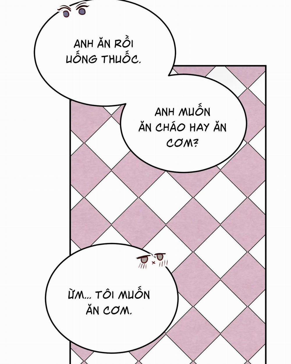 Mối Tình Bất Thường 5 trang 35