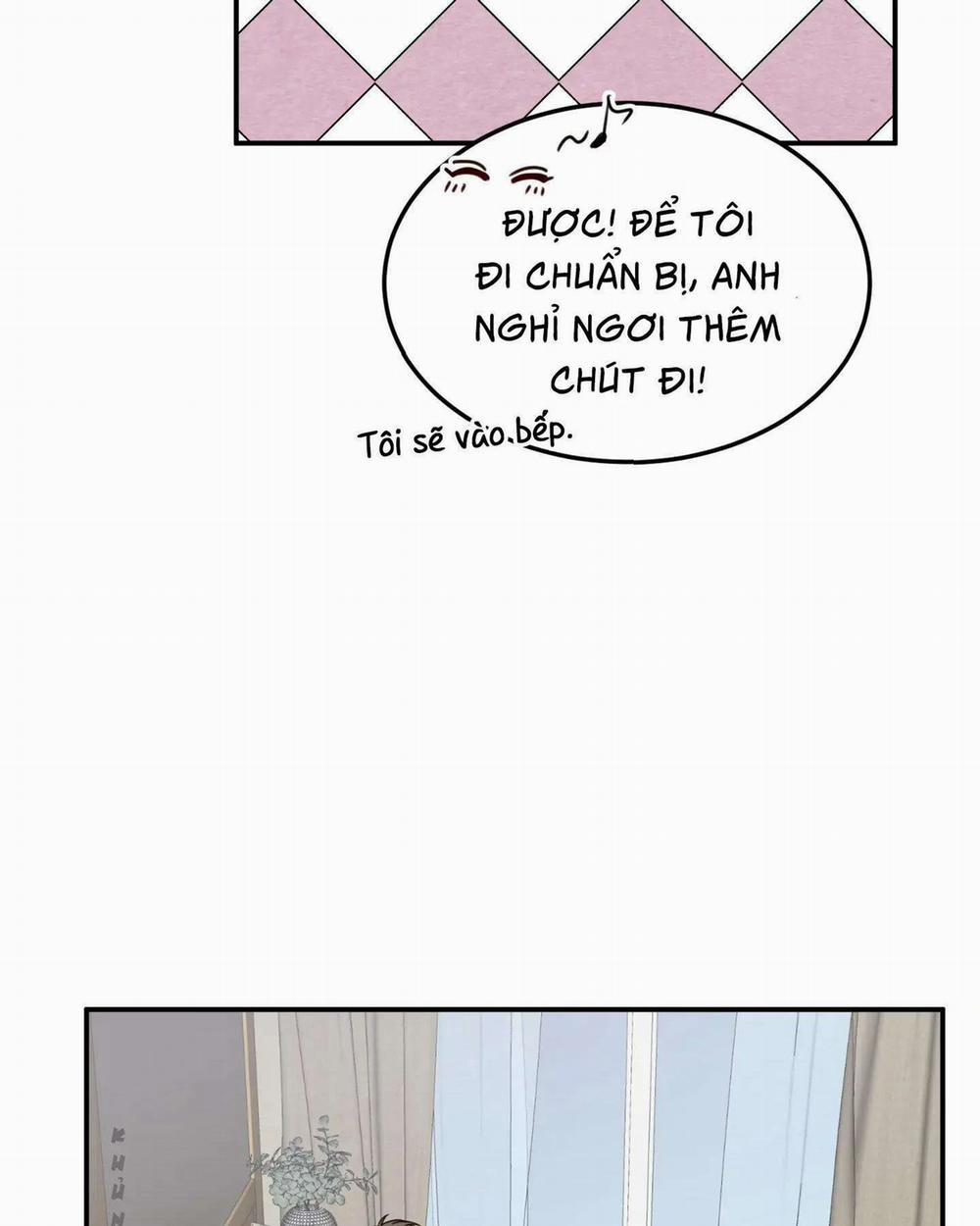 Mối Tình Bất Thường 5 trang 36