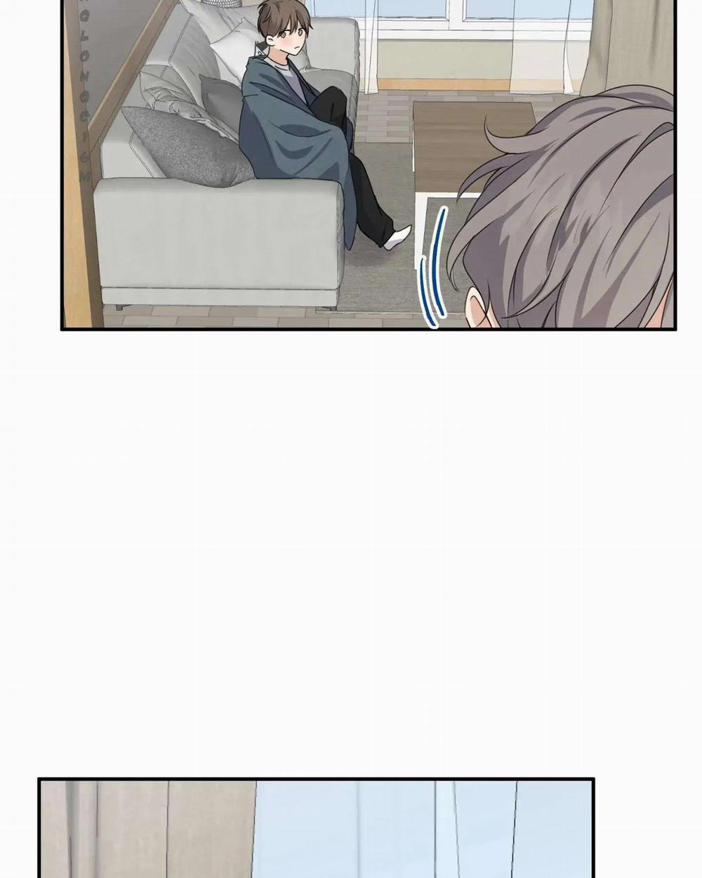 Mối Tình Bất Thường 5 trang 37