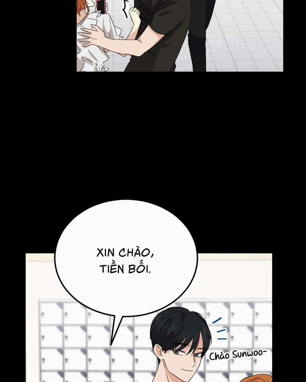 Mối Tình Bất Thường 5 trang 41