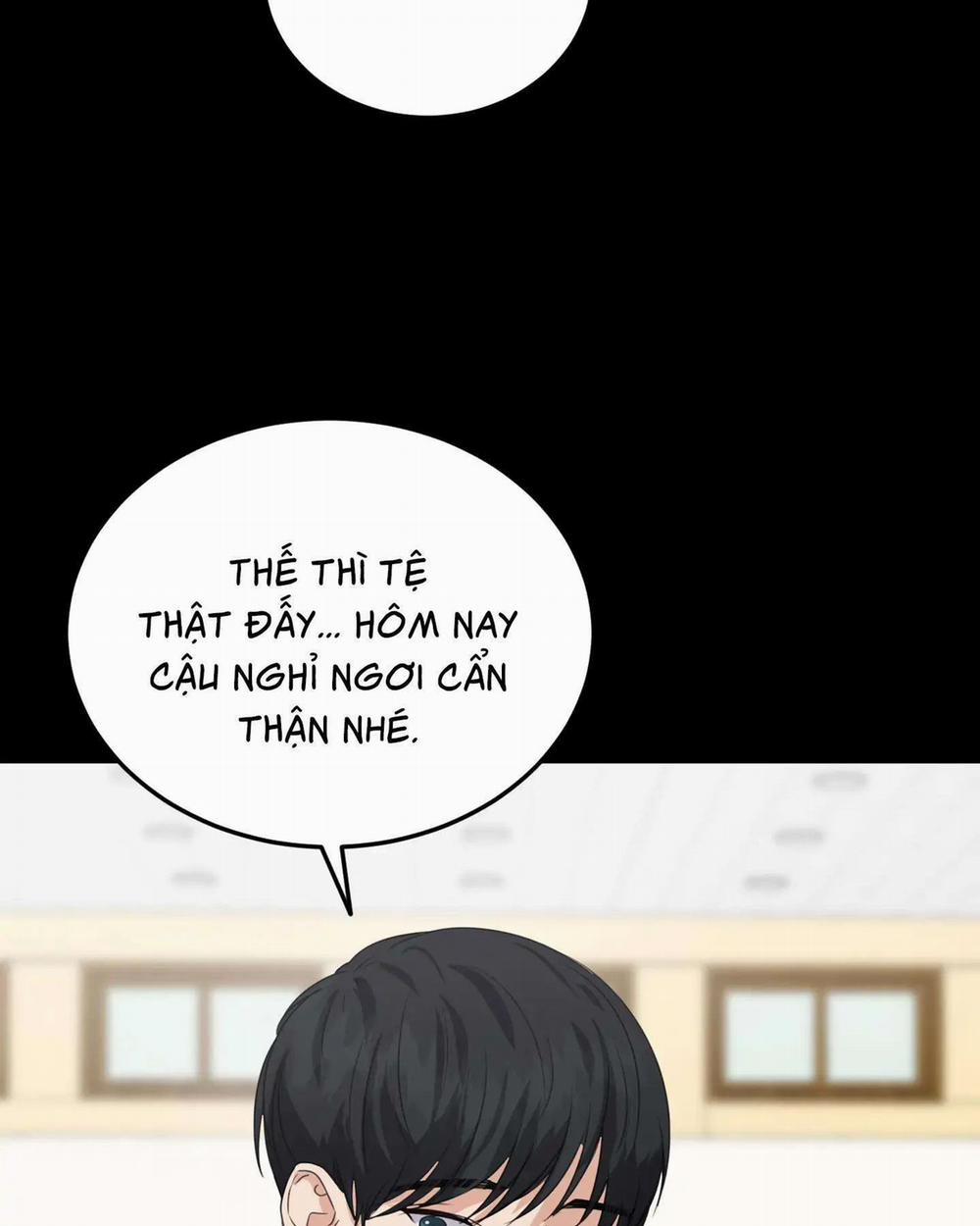 Mối Tình Bất Thường 5 trang 44