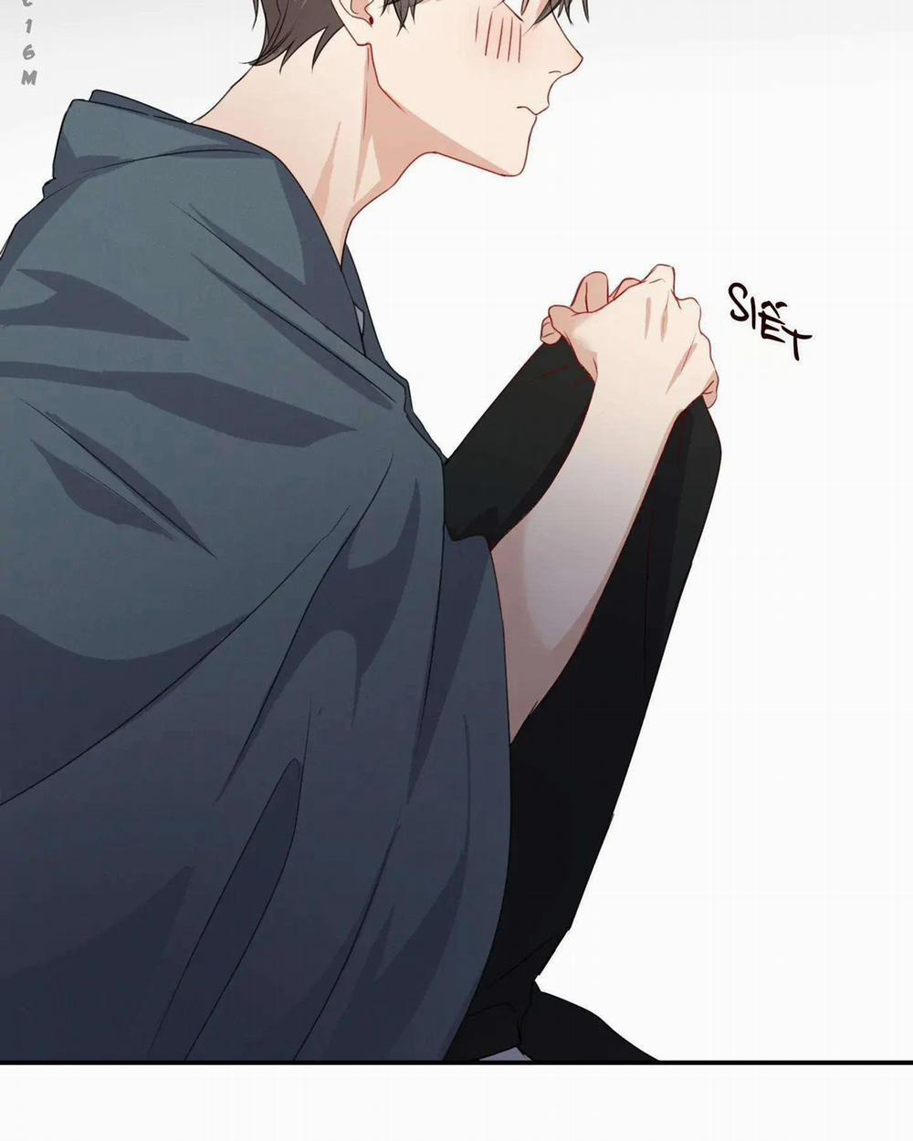 Mối Tình Bất Thường 5 trang 48