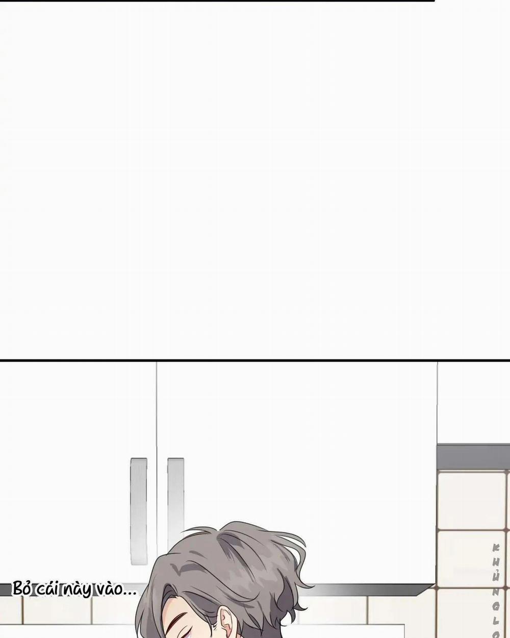 Mối Tình Bất Thường 5 trang 51