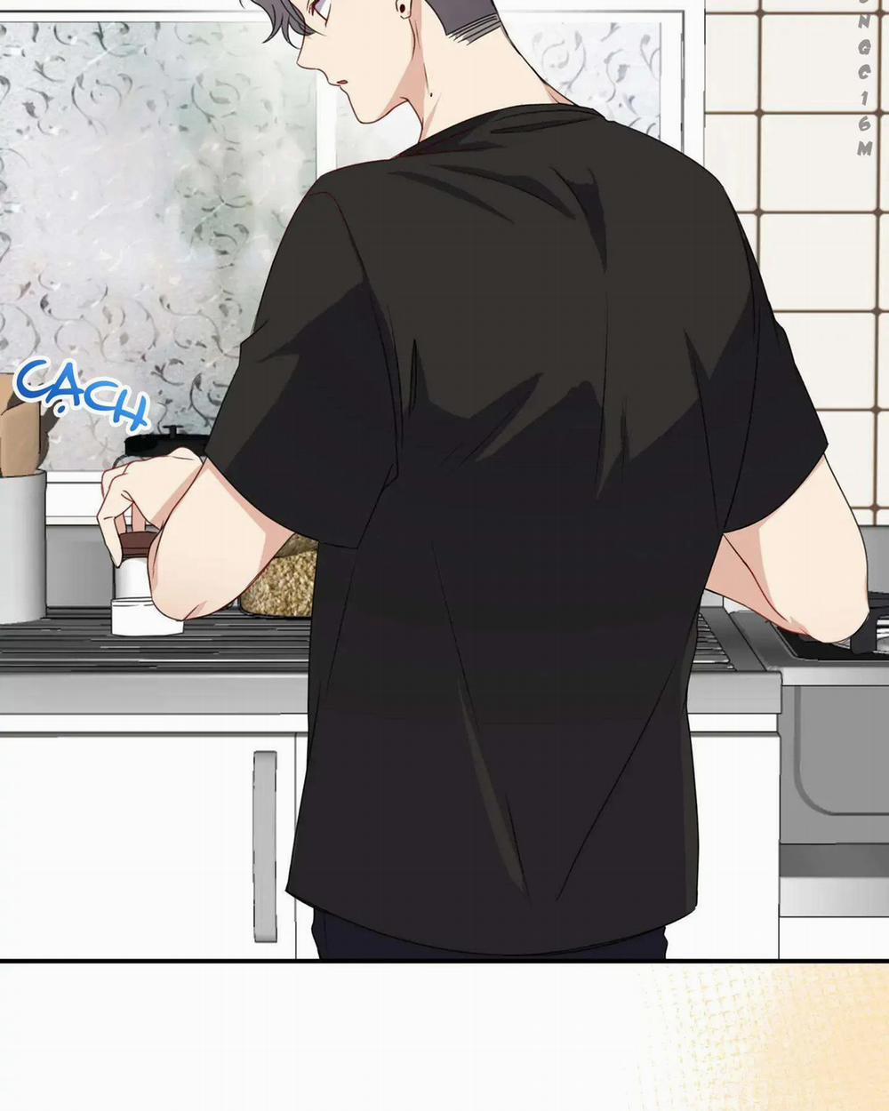 Mối Tình Bất Thường 5 trang 52