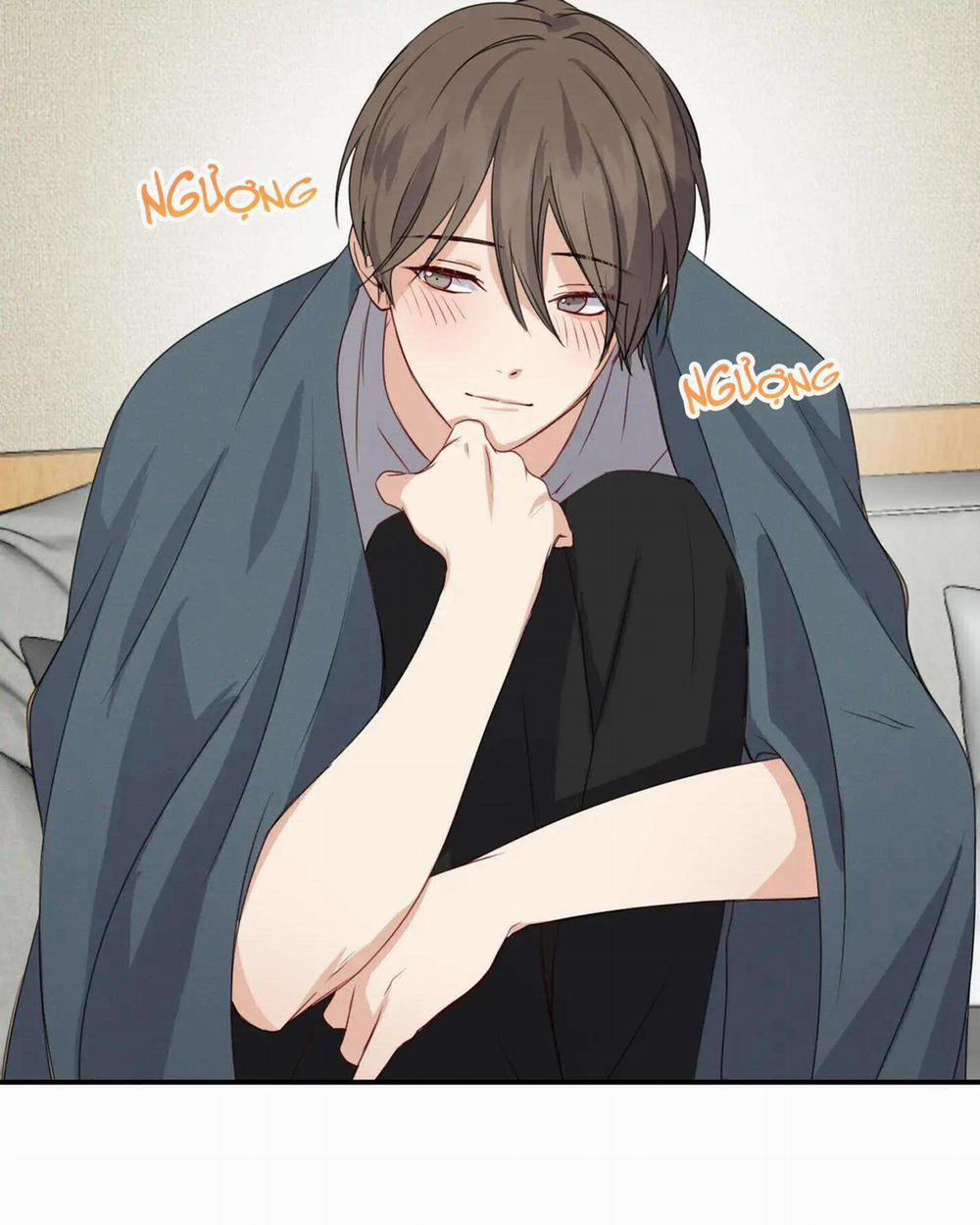 Mối Tình Bất Thường 5 trang 55