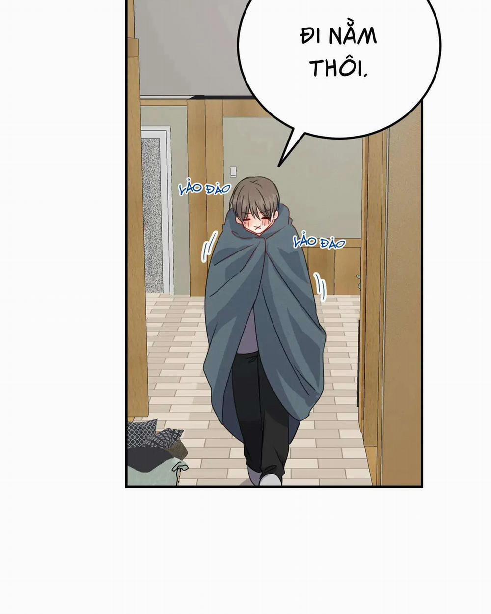 Mối Tình Bất Thường 5 trang 6