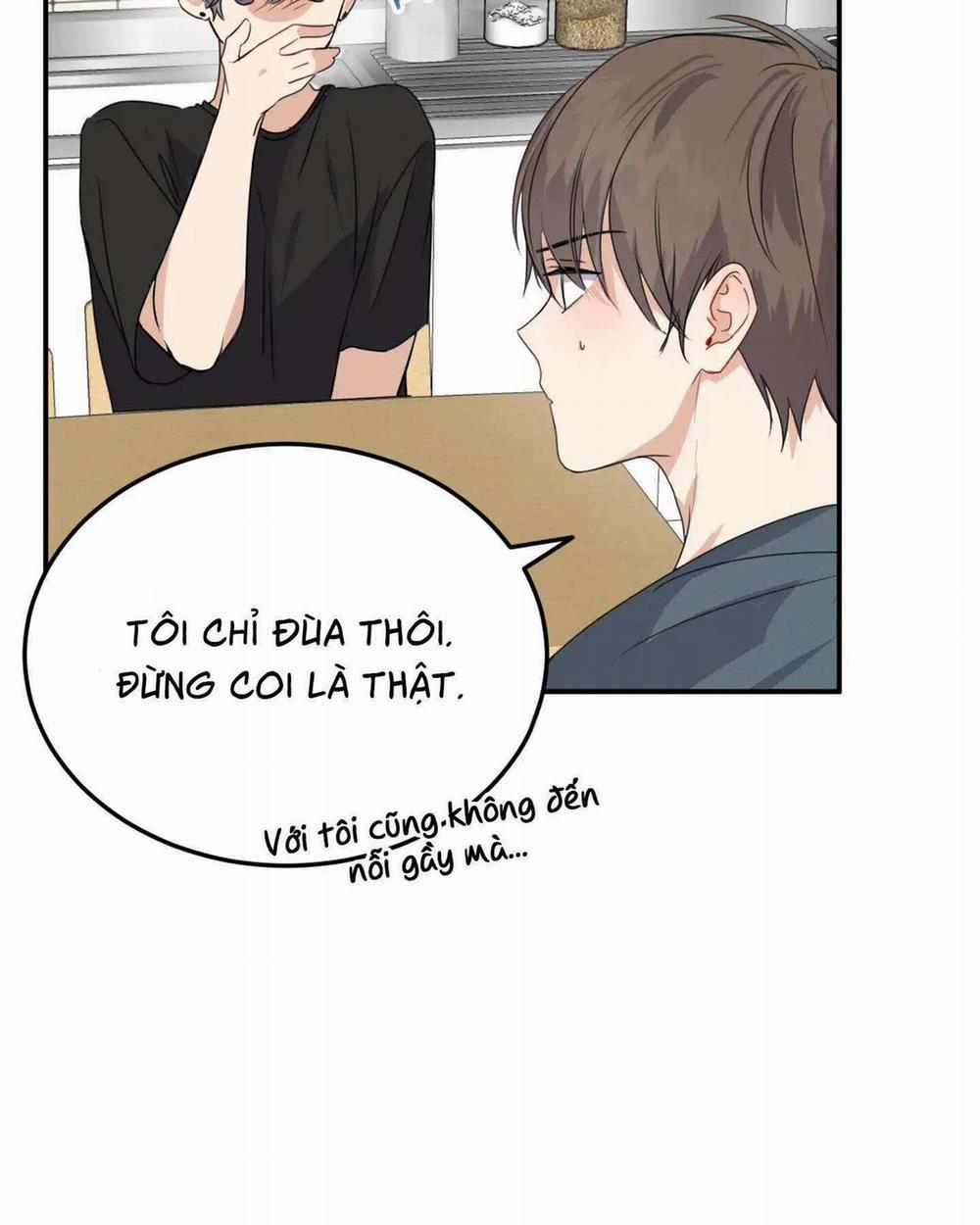 Mối Tình Bất Thường 5 trang 63