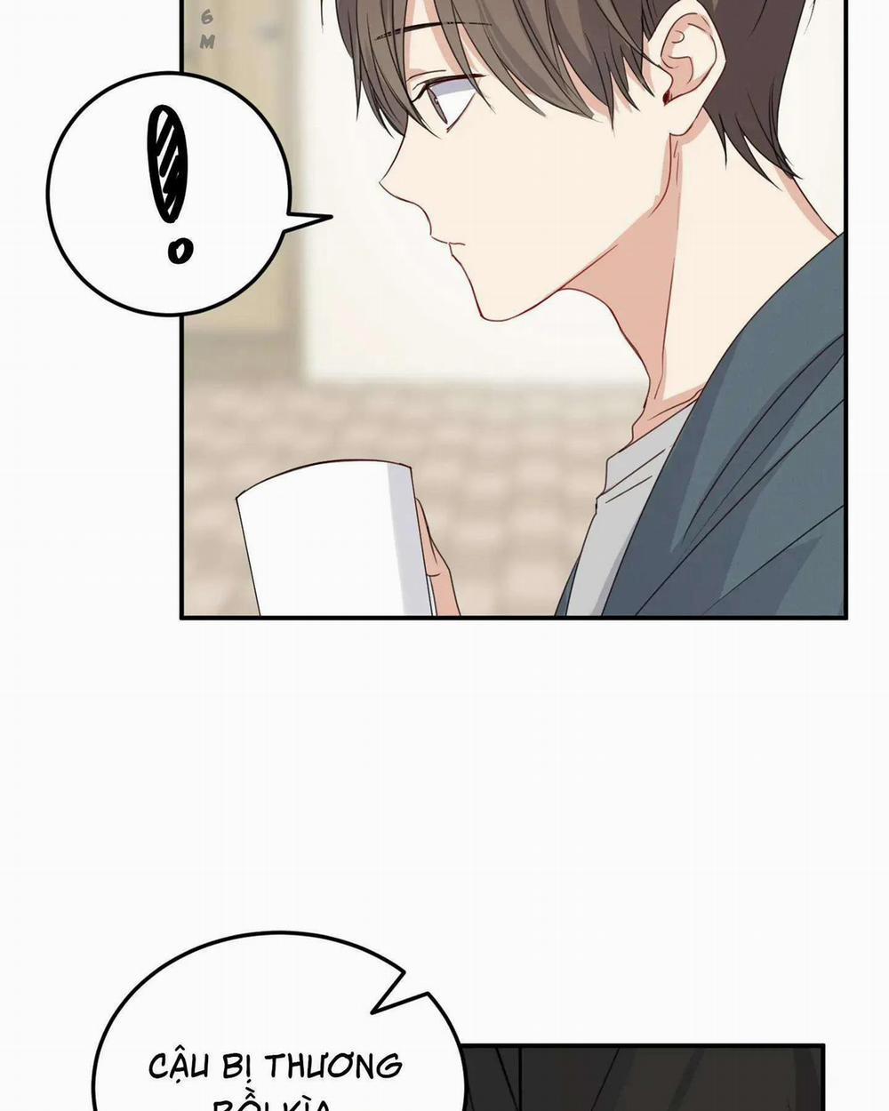 Mối Tình Bất Thường 5 trang 70