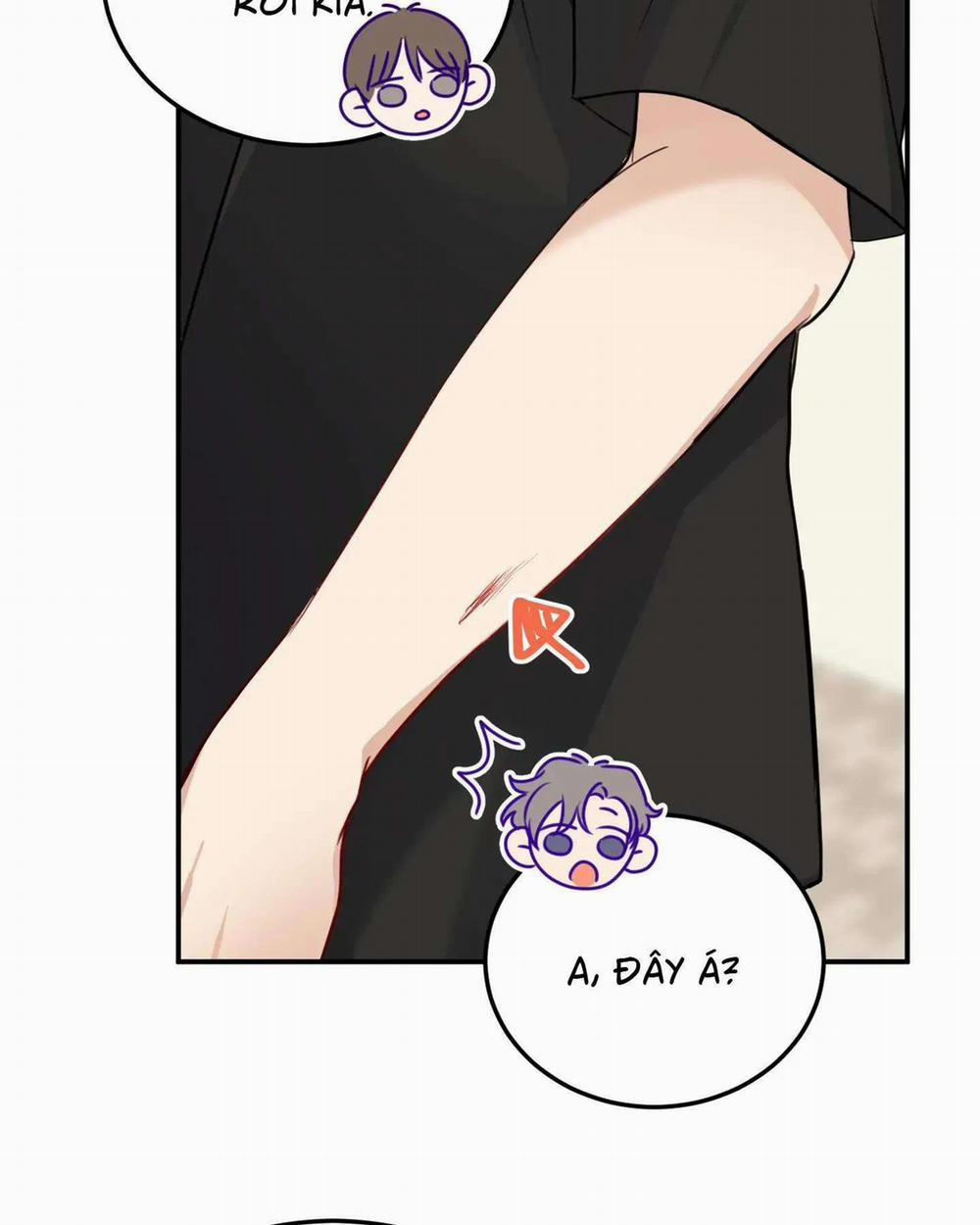 Mối Tình Bất Thường 5 trang 71