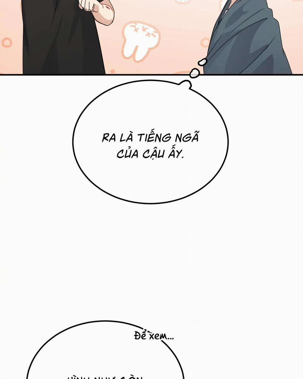 Mối Tình Bất Thường 5 trang 73