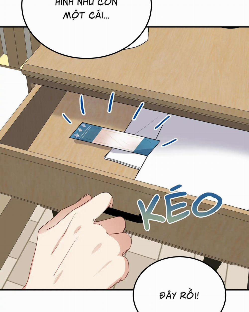 Mối Tình Bất Thường 5 trang 74