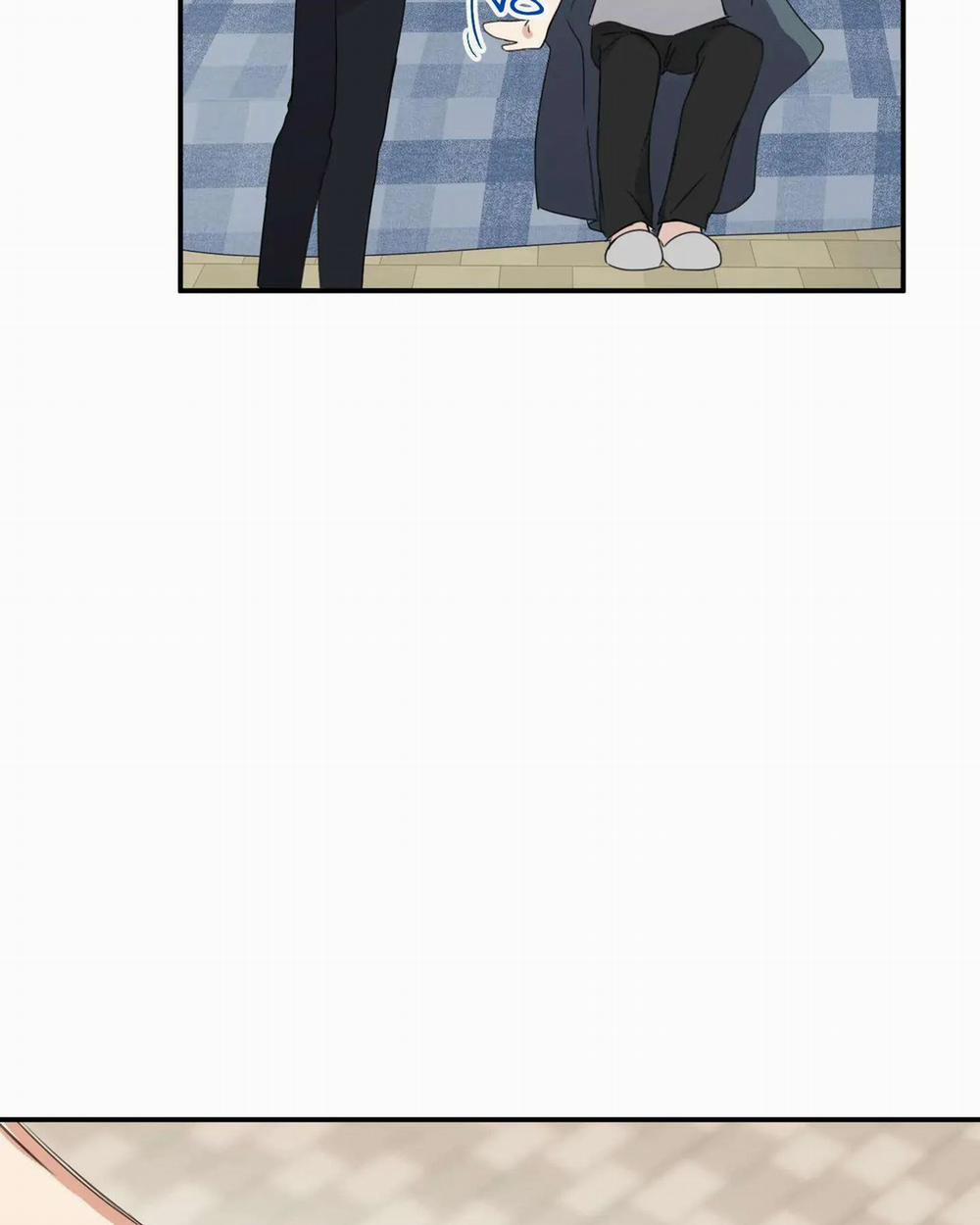 Mối Tình Bất Thường 5 trang 76