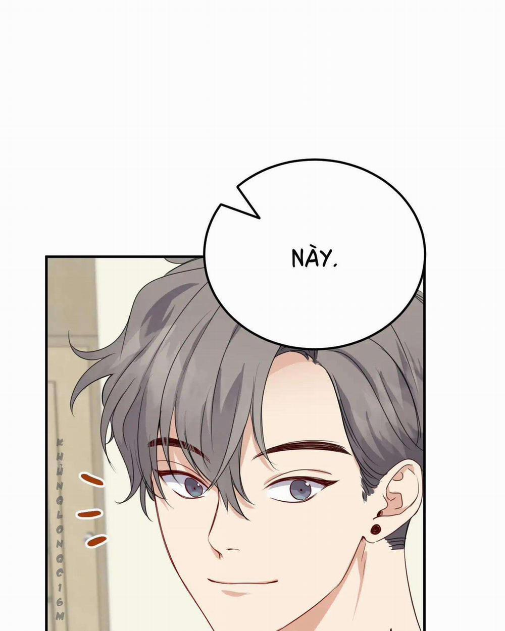 Mối Tình Bất Thường 5 trang 79