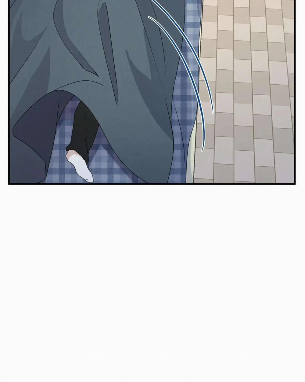 Mối Tình Bất Thường 5 trang 8