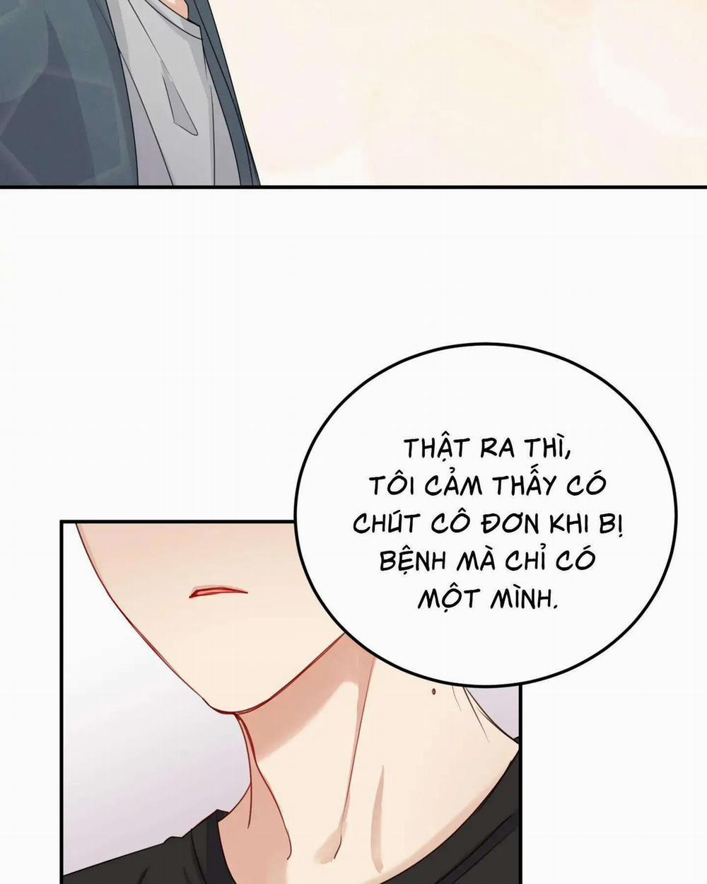 Mối Tình Bất Thường 5 trang 82