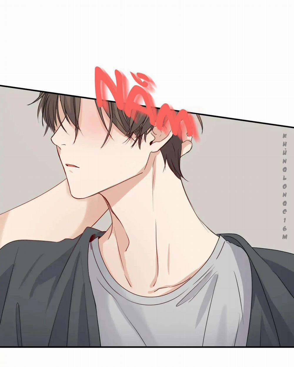 Mối Tình Bất Thường 5 trang 84